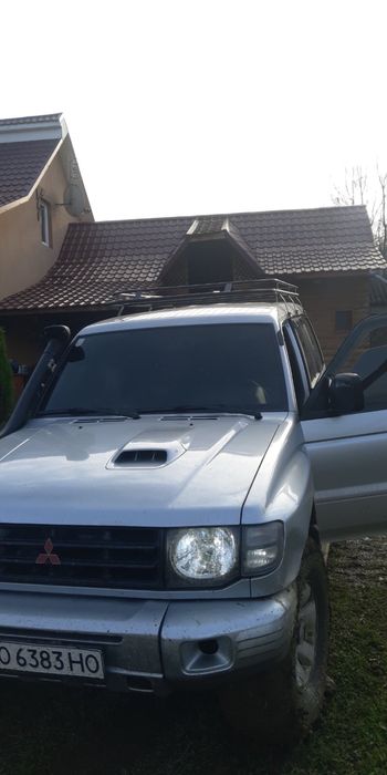 Професійне виготовлення експедиційних багажників на любе ато