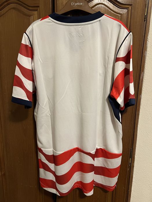 Camisola seleçao USA