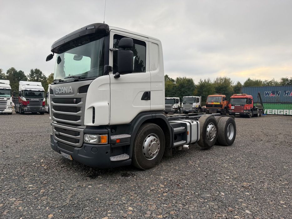 Scania