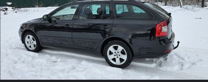 Продам Skoda Octavia