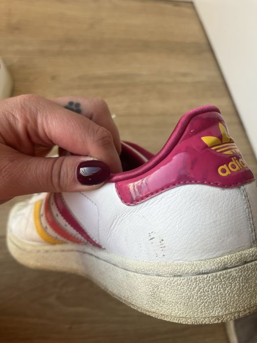 Adidas superstar