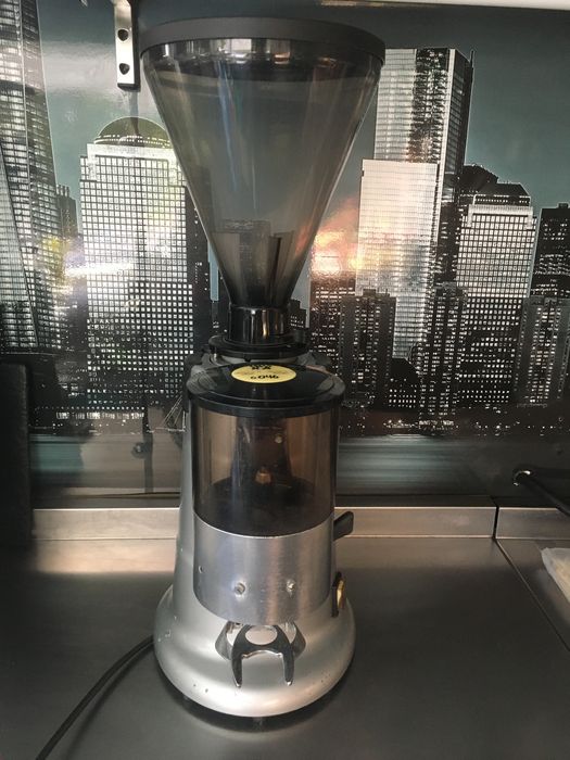 Кавомолка. Кофемолка. Гриндер Macap. Кофемолка профессиональная