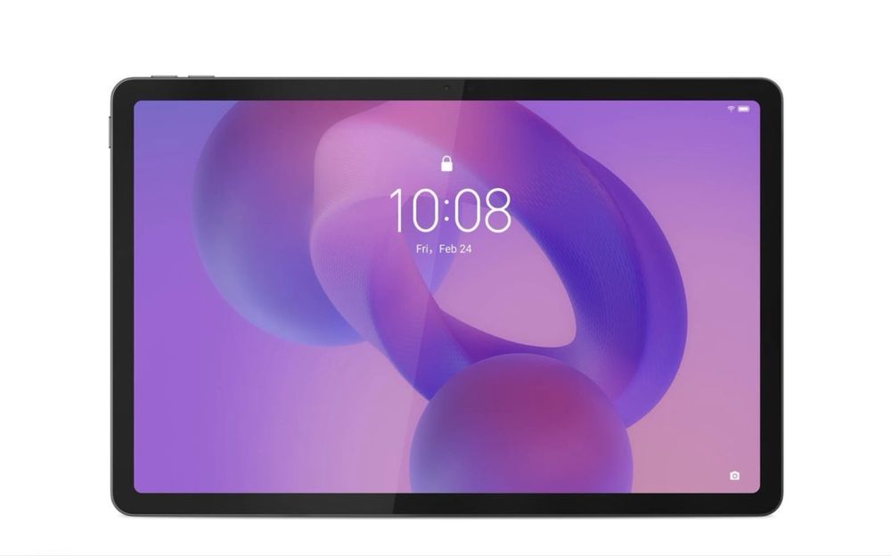 Tablet Idea Tab 11 LENOVO (11'' - 8 GB - 128 GB - Cinzento) + Caneta