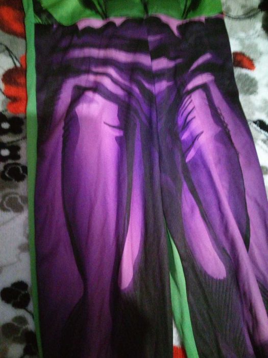 Костюм халка халк супергерой марвел