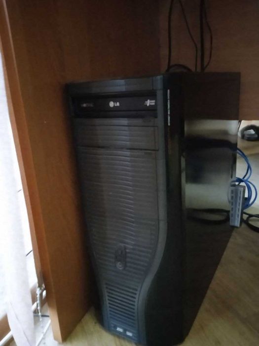 Розпродаж офісної техніки
