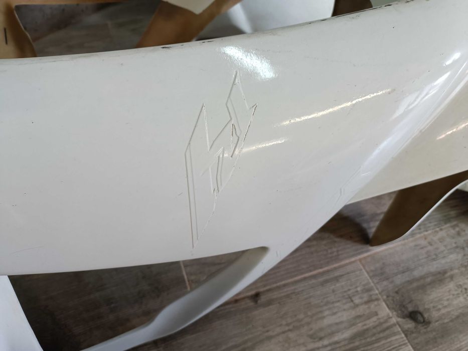 Carnagens de Yamaha R1