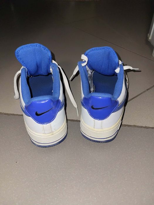 Buty Nike air force