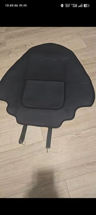 Тесла Захисні накладки на спинки чохли тесла передніх сидінь Tesla Y/3