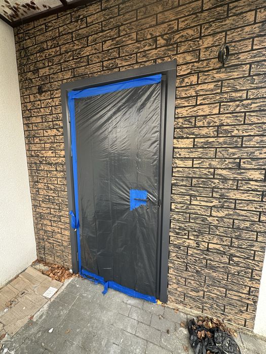 Кутовий таунхаус ремонт Ворзель , єоселя