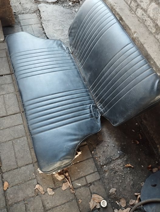 Сидіння з ВАЗ 2121.Нива.