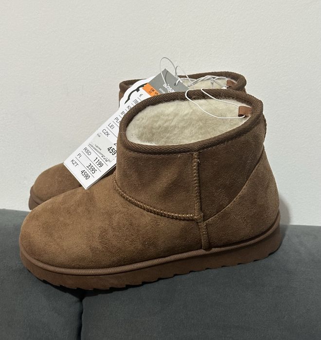 Взуття 34р лотом нове