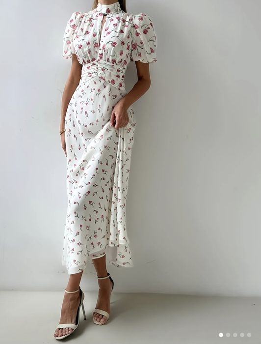 Продам романтичну сукню