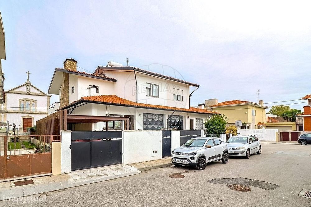 Moradia T3 para venda