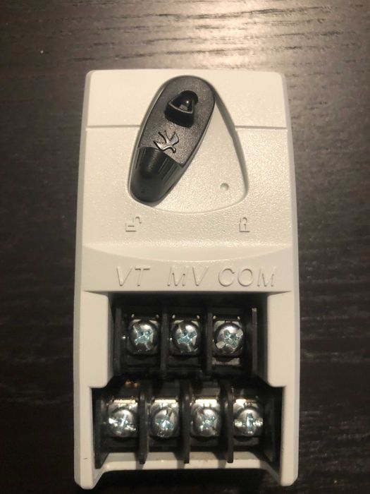 Controlador Rega Rain Bird ESP-Me 10 zonas