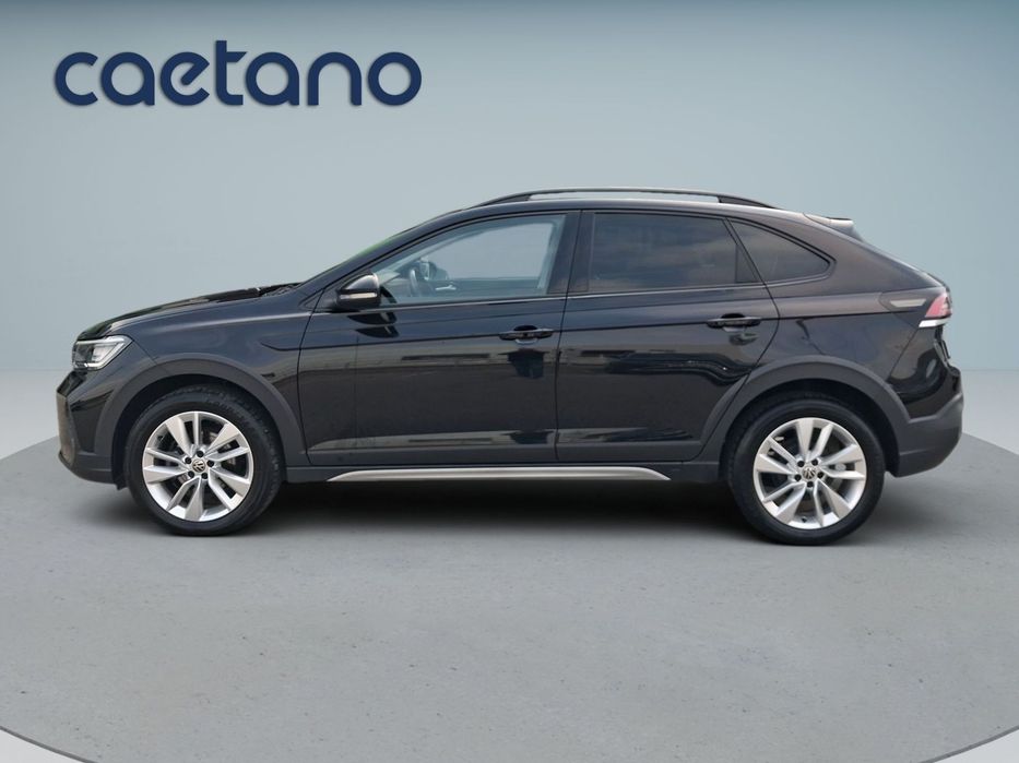 VW Taigo 1.0 TSI Urban