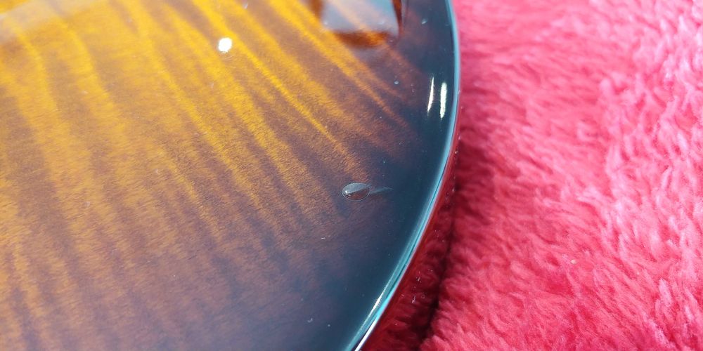 PRS CE 24 Amber Burst 2019 Gitara elektryczna