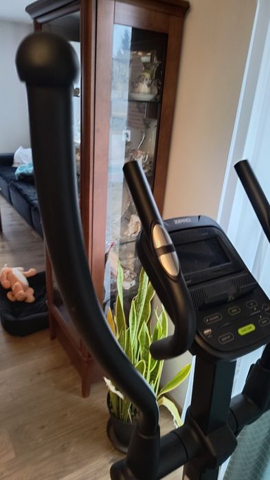 Orbi-trek treningowy Zipro iconsole Kinomap 150 kg