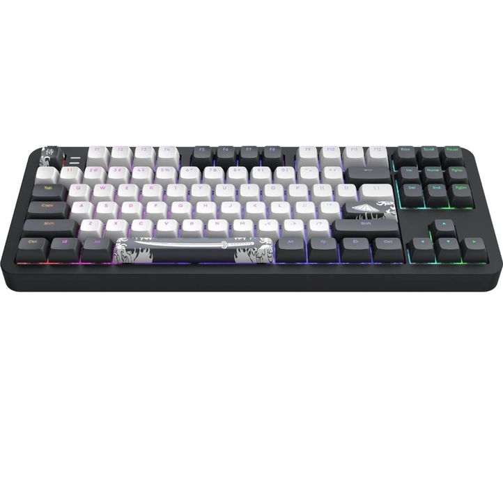 Клавіатура ігрова