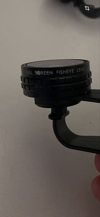 Линзы для телефона Aukey