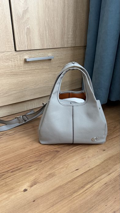 Сумка Coach оригінал