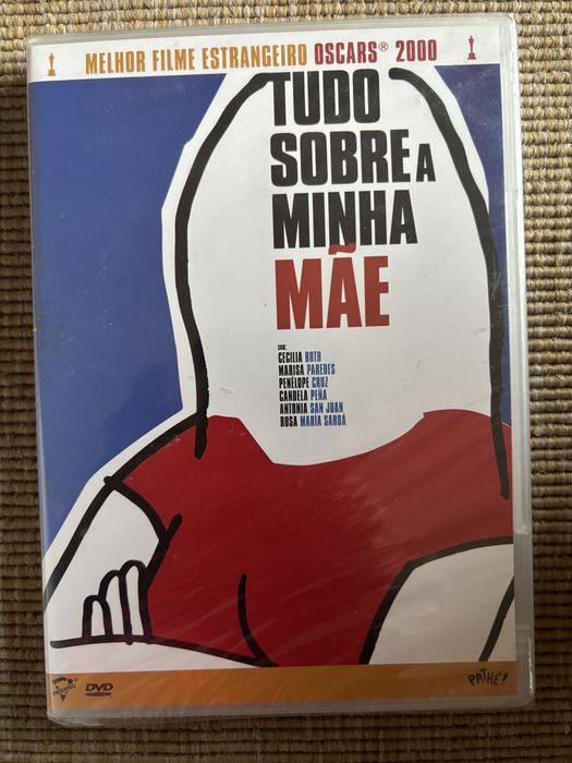 Dvds novos fechados