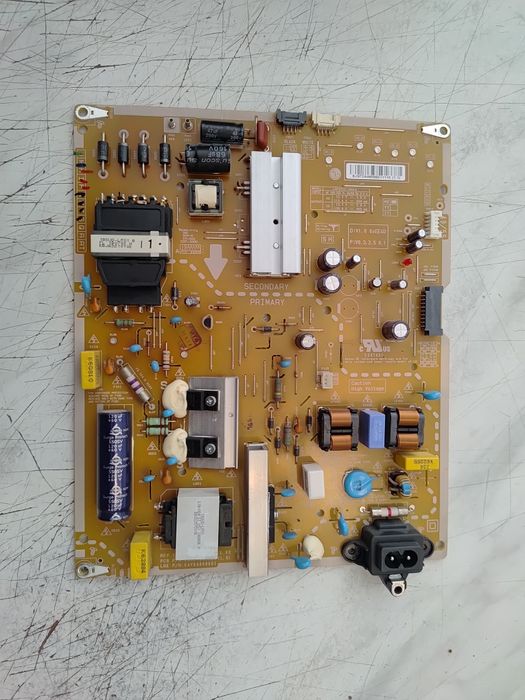 Zasilacz LG 55UK7550MLA tv