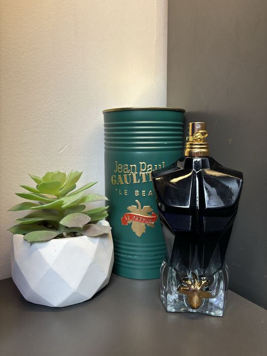 Jean Paul Gaultier Le Beau Le Parfum 125 ml