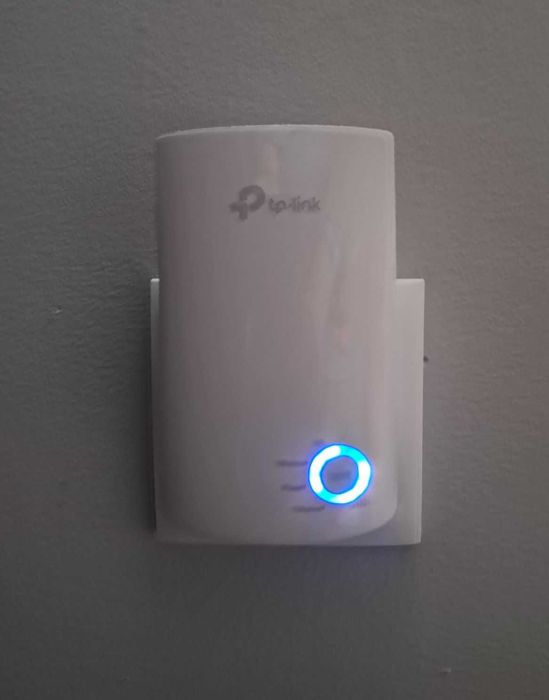 Repetidor extensor de Sinal TP-LINK TL-WA850RE