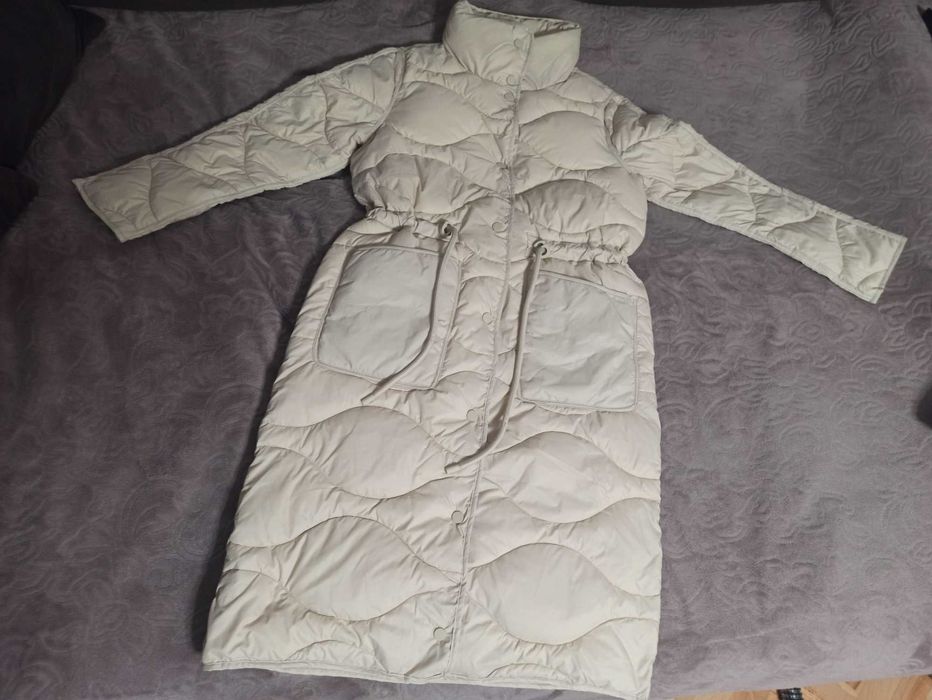 Kurtka damska zimowa Reserved XS