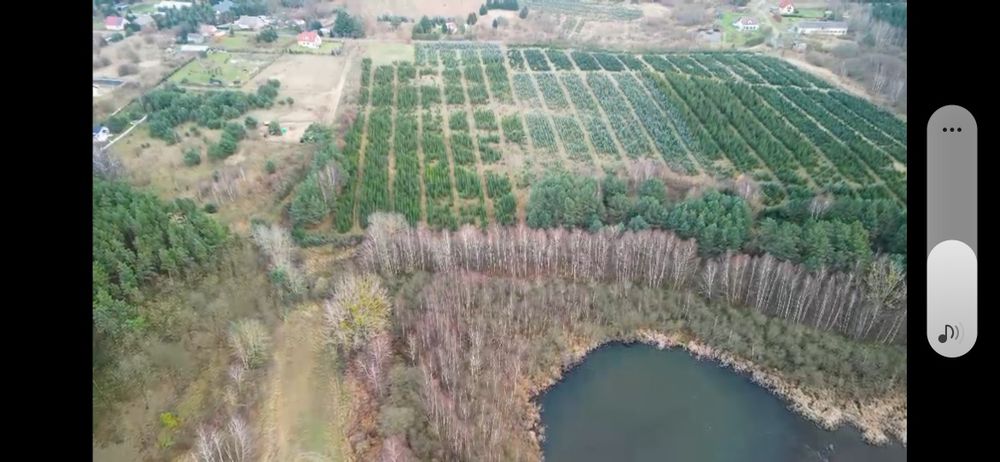 działki budowlane Steklinko