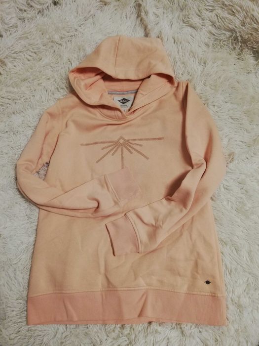 bluza Lee Cooper s 36 łososiowa bluza s 36 Lee Cooper s 36