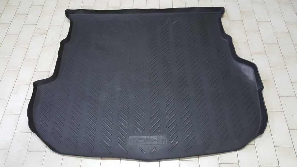 tapete Mala Borrecha Mazda 6