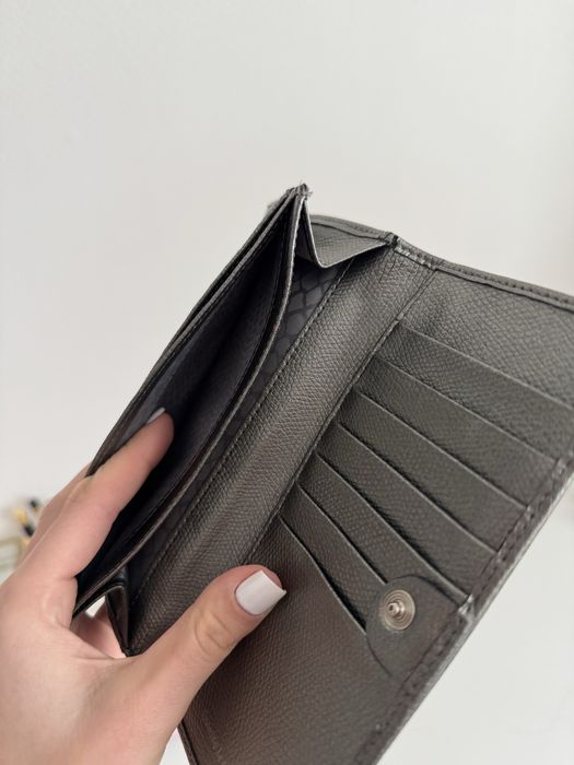 Гаманець шкіряний vif