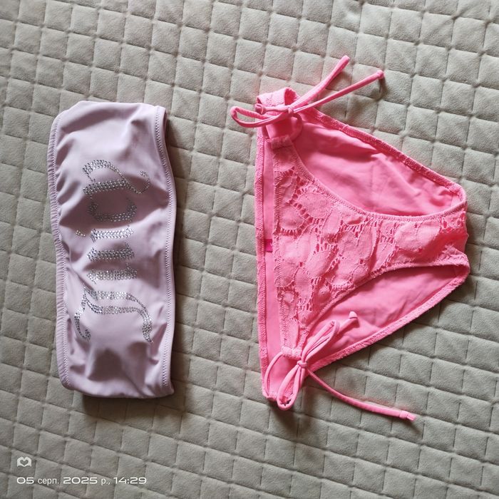 Купальник S Victoria Secret