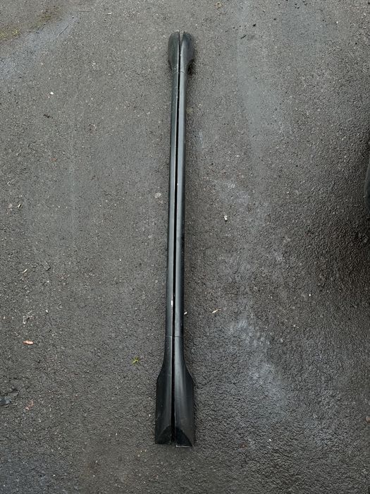 Рейлинги на крышу FORD MONDEO MK3 Рейлінги