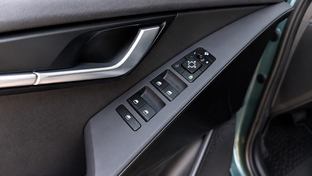 Kia e-Niro 64kWh