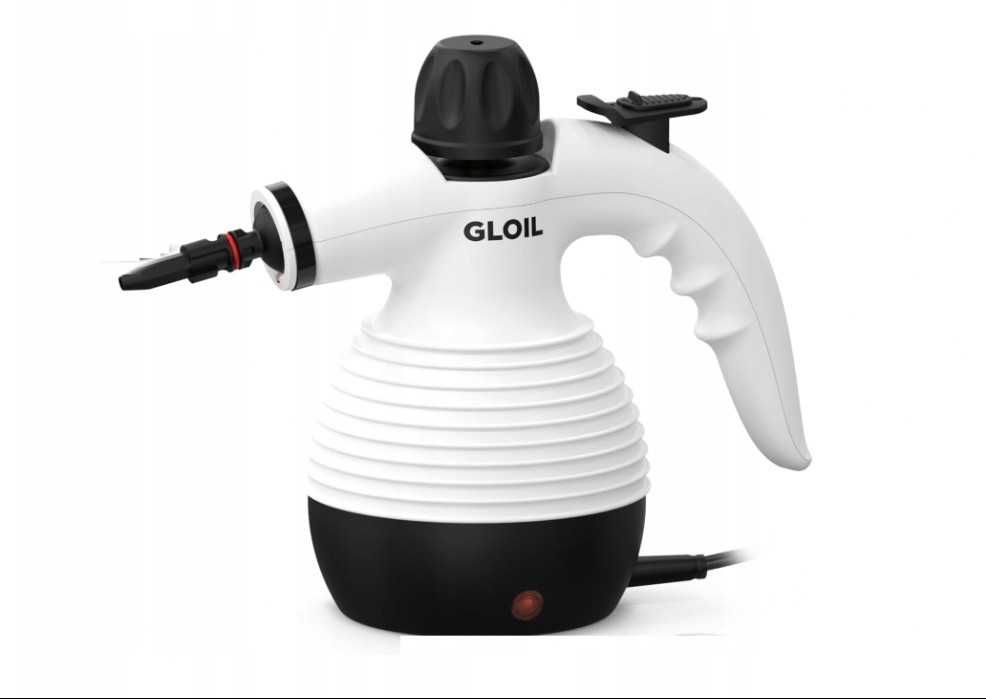 Gloil EM301 myjka parowa