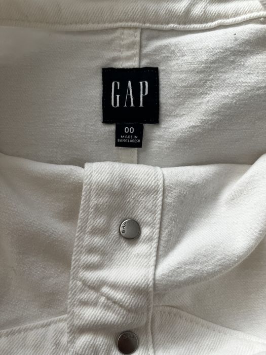 Sukienka letnia GAP XS