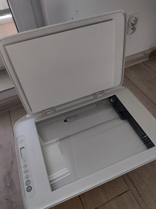 Drukarka hp DeskJet 2620