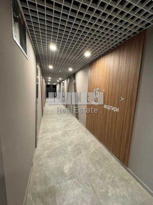 Продаж 1к квартири, ЖК Nordica Residence, шос. Залізничне, 45-А