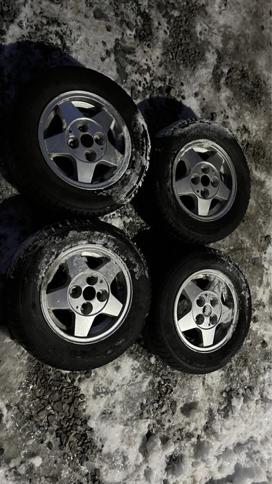 Продам титани р13