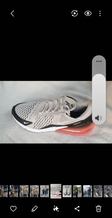 Nike 40  stan idealny