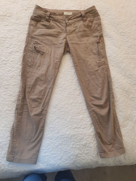 Штаны diesel , размер S