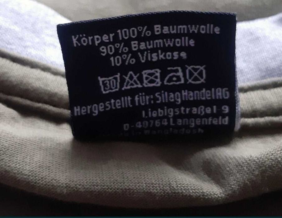 Bluza na długi rękaw, Route 66