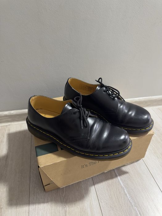 Ботинки Dr Martens 43 размер