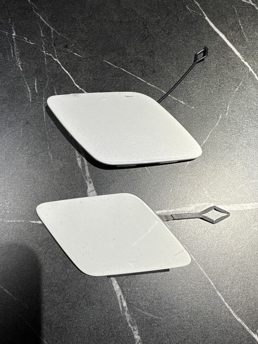 Bmw g30 заглушка в бампер рест і дорест