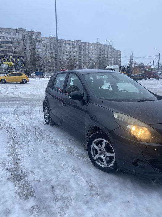 Рено сценнік 2011 1,9 тді СРОЧНО