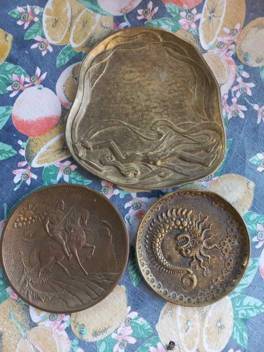 Продам пепельницы