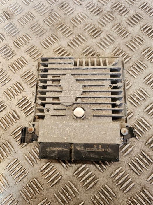 komputer sterownik silnika seat altea 1.6 tdi 03l906023lj