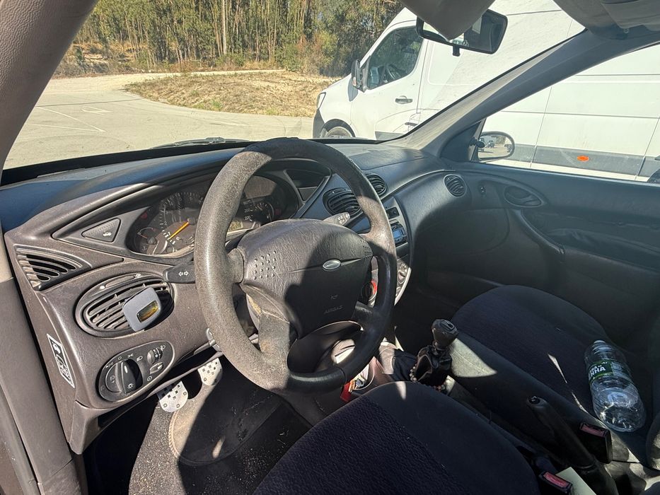 Ford Focus 1.8 TDCI  Avant